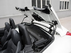 2013款 370Z 3.7L 自动 Roadster