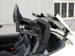 2013款 370Z 3.7L 自动 Roadster