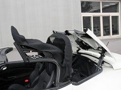 2013款 370Z 3.7L 自动 Roadster