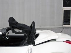 2013款 370Z 3.7L 自动 Roadster