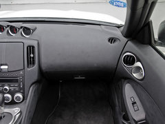 2013款 370Z 3.7L 自动 Roadster