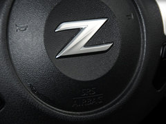 2013款 370Z 3.7L 自动 Roadster