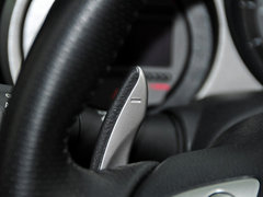 2013款 370Z 3.7L 自动 Roadster