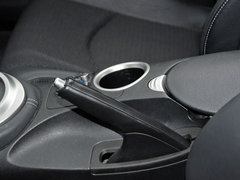 2013款 370Z 3.7L 自动 Roadster