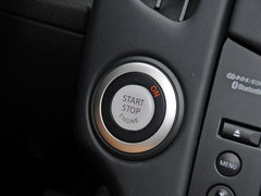 2013款 370Z 3.7L 自动 Roadster