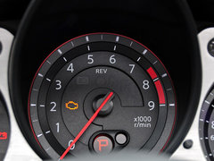2013款 370Z 3.7L 自动 Roadster