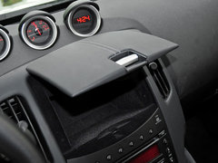 2013款 370Z 3.7L 自动 Roadster
