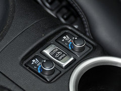 2013款 370Z 3.7L 自动 Roadster