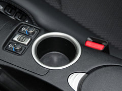 2013款 370Z 3.7L 自动 Roadster