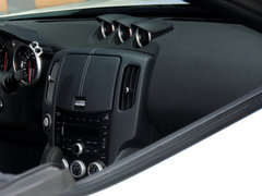 2013款 370Z 3.7L 自动 Roadster