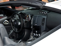 2013款 370Z 3.7L 自动 Roadster