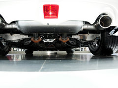 2013款 370Z 3.7L 自动 Roadster