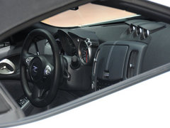 2013款 370Z 3.7L 自动 Roadster