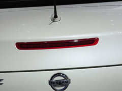 2013款 370Z 3.7L 自动 Roadster
