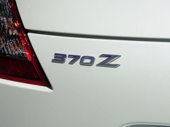 2013款 370Z 3.7L 自动 Roadster