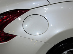 2013款 370Z 3.7L 自动 Roadster