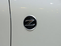 2013款 370Z 3.7L 自动 Roadster
