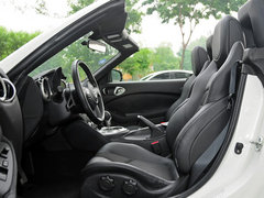 2013款 370Z 3.7L 自动 Roadster