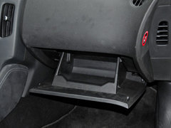 2013款 370Z 3.7L 自动 Roadster