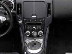 2013款 370Z 3.7L 自动 Roadster