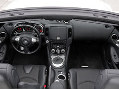 2013款 370Z 3.7L 自动 Roadster