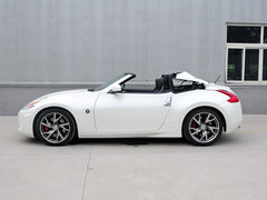 2013款 370Z 3.7L 自动 Roadster