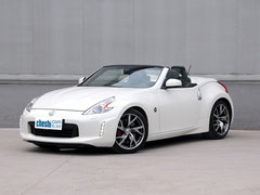 2013款 370Z 3.7L 自动 Roadster