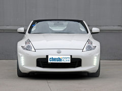2013款 370Z 3.7L 自动 Roadster