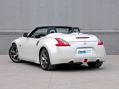 2013款 370Z 3.7L 自动 Roadster