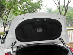 2013款 370Z 3.7L 自动 Roadster