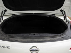 2013款 370Z 3.7L 自动 Roadster
