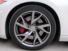 2013款 370Z 3.7L 自动 Roadster