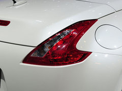 2013款 370Z 3.7L 自动 Roadster