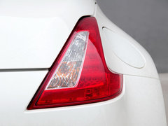 2013款 370Z 3.7L 自动 Roadster