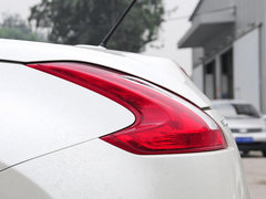 2013款 370Z 3.7L 自动 Roadster