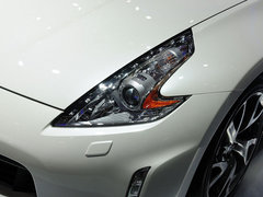 2013款 370Z 3.7L 自动 Roadster