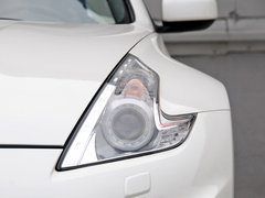 2013款 370Z 3.7L 自动 Roadster