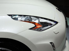 2013款 370Z 3.7L 自动 Roadster