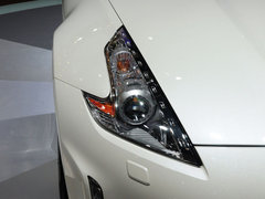 2013款 370Z 3.7L 自动 Roadster