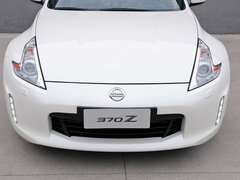 2013款 370Z 3.7L 自动 Roadster