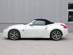 2013款 370Z 3.7L 自动 Roadster