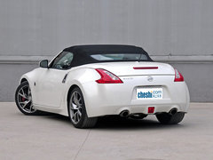 2013款 370Z 3.7L 自动 Roadster