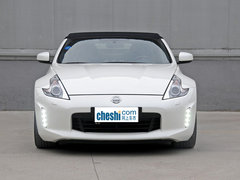 2013款 370Z 3.7L 自动 Roadster