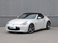 2013款 370Z 3.7L 自动 Roadster