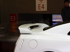 2014款 3.8T DCT Premium Edition 棕红内饰