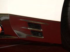 2014款 3.8T DCT Premium Edition 棕红内饰