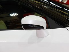 2014款 3.8T DCT Premium Edition 棕红内饰