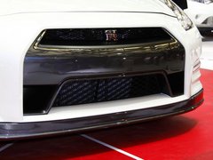 2014款 3.8T DCT Premium Edition 棕红内饰