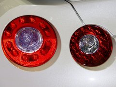 2014款 3.8T DCT Premium Edition 棕红内饰