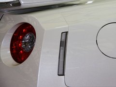 2014款 3.8T DCT Premium Edition 棕红内饰
